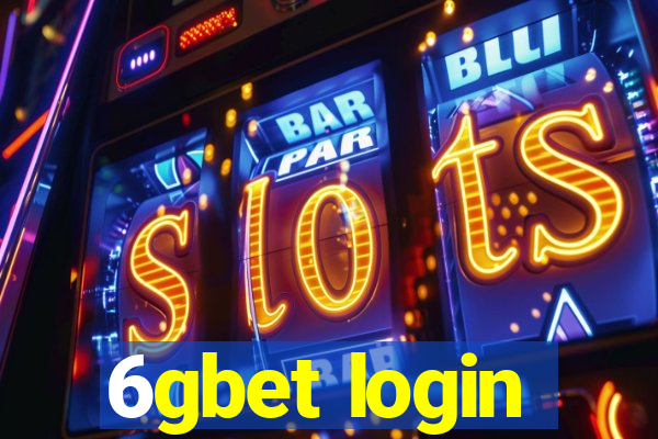 6gbet login